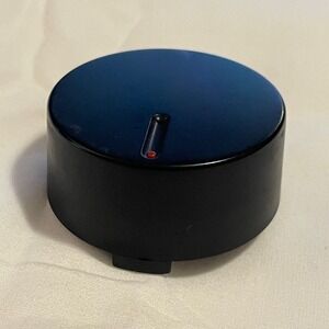 SONY Stereo Deck Receiver DBFB Volume‎ Knob - HST-D105 - LBT-D105 NICE!